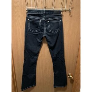 Buckle Jeans
